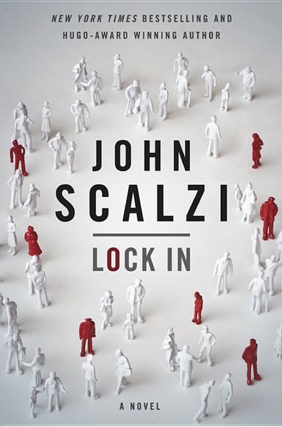 Titelbild zum Buch: Lock In